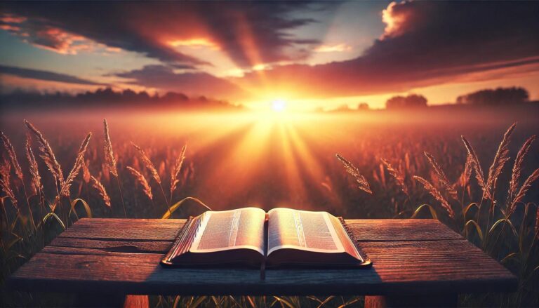 The truth  about prosperity gospel.